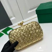 Cheap Bottega Veneta BV AAA Quality Handbags For Women #1372445 Replica Wholesale [$132.00 USD] [ITEM#1372445] on Replica Bottega Veneta BV AAA Quality Handbags