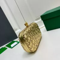 Cheap Bottega Veneta BV AAA Quality Handbags For Women #1372445 Replica Wholesale [$132.00 USD] [ITEM#1372445] on Replica Bottega Veneta BV AAA Quality Handbags