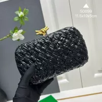 Cheap Bottega Veneta BV AAA Quality Handbags For Women #1372446 Replica Wholesale [$132.00 USD] [ITEM#1372446] on Replica Bottega Veneta BV AAA Quality Handbags