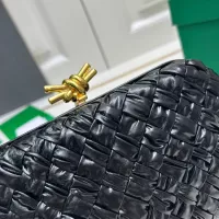 Cheap Bottega Veneta BV AAA Quality Handbags For Women #1372446 Replica Wholesale [$132.00 USD] [ITEM#1372446] on Replica Bottega Veneta BV AAA Quality Handbags