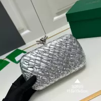 Cheap Bottega Veneta BV AAA Quality Handbags For Women #1372448 Replica Wholesale [$132.00 USD] [ITEM#1372448] on Replica Bottega Veneta BV AAA Quality Handbags