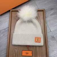 Cheap Hermes Caps #1372449 Replica Wholesale [$39.00 USD] [ITEM#1372449] on Replica Hermes Caps