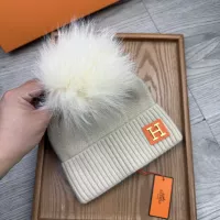 Cheap Hermes Caps #1372449 Replica Wholesale [$39.00 USD] [ITEM#1372449] on Replica Hermes Caps