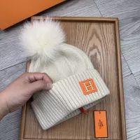 Cheap Hermes Caps #1372449 Replica Wholesale [$39.00 USD] [ITEM#1372449] on Replica Hermes Caps