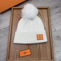 Cheap Hermes Caps #1372450 Replica Wholesale [$39.00 USD] [ITEM#1372450] on Replica Hermes Caps