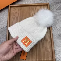 Cheap Hermes Caps #1372450 Replica Wholesale [$39.00 USD] [ITEM#1372450] on Replica Hermes Caps