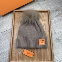 Cheap Hermes Caps #1372451 Replica Wholesale [$39.00 USD] [ITEM#1372451] on Replica Hermes Caps