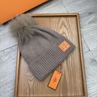 Cheap Hermes Caps #1372451 Replica Wholesale [$39.00 USD] [ITEM#1372451] on Replica Hermes Caps