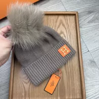 Cheap Hermes Caps #1372451 Replica Wholesale [$39.00 USD] [ITEM#1372451] on Replica Hermes Caps