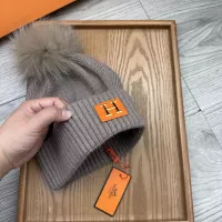 Cheap Hermes Caps #1372451 Replica Wholesale [$39.00 USD] [ITEM#1372451] on Replica Hermes Caps