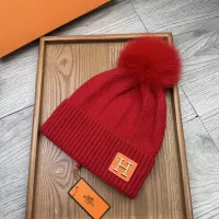 Cheap Hermes Caps #1372452 Replica Wholesale [$39.00 USD] [ITEM#1372452] on Replica Hermes Caps
