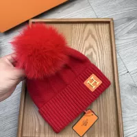 Cheap Hermes Caps #1372452 Replica Wholesale [$39.00 USD] [ITEM#1372452] on Replica Hermes Caps