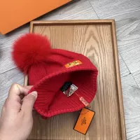 Cheap Hermes Caps #1372452 Replica Wholesale [$39.00 USD] [ITEM#1372452] on Replica Hermes Caps