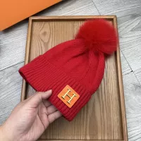 Cheap Hermes Caps #1372452 Replica Wholesale [$39.00 USD] [ITEM#1372452] on Replica Hermes Caps