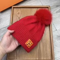 Cheap Hermes Caps #1372452 Replica Wholesale [$39.00 USD] [ITEM#1372452] on Replica Hermes Caps