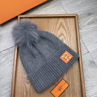 Cheap Hermes Caps #1372453 Replica Wholesale [$39.00 USD] [ITEM#1372453] on Replica Hermes Caps
