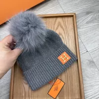 Cheap Hermes Caps #1372453 Replica Wholesale [$39.00 USD] [ITEM#1372453] on Replica Hermes Caps