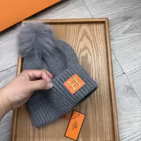 Cheap Hermes Caps #1372453 Replica Wholesale [$39.00 USD] [ITEM#1372453] on Replica Hermes Caps