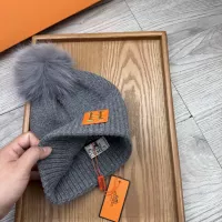 Cheap Hermes Caps #1372453 Replica Wholesale [$39.00 USD] [ITEM#1372453] on Replica Hermes Caps