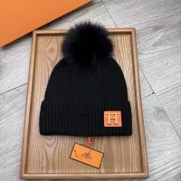 Cheap Hermes Caps #1372454 Replica Wholesale [$39.00 USD] [ITEM#1372454] on Replica Hermes Caps