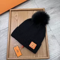 Cheap Hermes Caps #1372454 Replica Wholesale [$39.00 USD] [ITEM#1372454] on Replica Hermes Caps