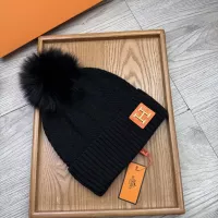 Cheap Hermes Caps #1372454 Replica Wholesale [$39.00 USD] [ITEM#1372454] on Replica Hermes Caps