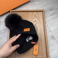Cheap Hermes Caps #1372454 Replica Wholesale [$39.00 USD] [ITEM#1372454] on Replica Hermes Caps