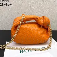 Cheap Bottega Veneta BV AAA Quality Handbags For Women #1372455 Replica Wholesale [$102.00 USD] [ITEM#1372455] on Replica Bottega Veneta BV AAA Quality Handbags