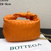 Cheap Bottega Veneta BV AAA Quality Handbags For Women #1372455 Replica Wholesale [$102.00 USD] [ITEM#1372455] on Replica Bottega Veneta BV AAA Quality Handbags
