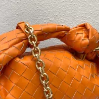 Cheap Bottega Veneta BV AAA Quality Handbags For Women #1372455 Replica Wholesale [$102.00 USD] [ITEM#1372455] on Replica Bottega Veneta BV AAA Quality Handbags