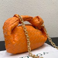Cheap Bottega Veneta BV AAA Quality Handbags For Women #1372455 Replica Wholesale [$102.00 USD] [ITEM#1372455] on Replica Bottega Veneta BV AAA Quality Handbags