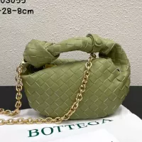 Cheap Bottega Veneta BV AAA Quality Handbags For Women #1372456 Replica Wholesale [$102.00 USD] [ITEM#1372456] on Replica Bottega Veneta BV AAA Quality Handbags