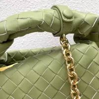 Cheap Bottega Veneta BV AAA Quality Handbags For Women #1372456 Replica Wholesale [$102.00 USD] [ITEM#1372456] on Replica Bottega Veneta BV AAA Quality Handbags