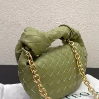 Cheap Bottega Veneta BV AAA Quality Handbags For Women #1372456 Replica Wholesale [$102.00 USD] [ITEM#1372456] on Replica Bottega Veneta BV AAA Quality Handbags