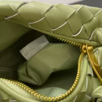 Cheap Bottega Veneta BV AAA Quality Handbags For Women #1372456 Replica Wholesale [$102.00 USD] [ITEM#1372456] on Replica Bottega Veneta BV AAA Quality Handbags