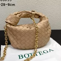 Cheap Bottega Veneta BV AAA Quality Handbags For Women #1372457 Replica Wholesale [$102.00 USD] [ITEM#1372457] on Replica Bottega Veneta BV AAA Quality Handbags