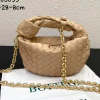 Cheap Bottega Veneta BV AAA Quality Handbags For Women #1372457 Replica Wholesale [$102.00 USD] [ITEM#1372457] on Replica Bottega Veneta BV AAA Quality Handbags