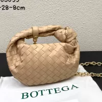 Cheap Bottega Veneta BV AAA Quality Handbags For Women #1372457 Replica Wholesale [$102.00 USD] [ITEM#1372457] on Replica Bottega Veneta BV AAA Quality Handbags