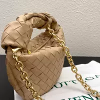 Cheap Bottega Veneta BV AAA Quality Handbags For Women #1372457 Replica Wholesale [$102.00 USD] [ITEM#1372457] on Replica Bottega Veneta BV AAA Quality Handbags