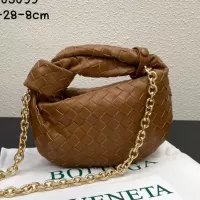 Cheap Bottega Veneta BV AAA Quality Handbags For Women #1372458 Replica Wholesale [$102.00 USD] [ITEM#1372458] on Replica Bottega Veneta BV AAA Quality Handbags