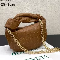 Cheap Bottega Veneta BV AAA Quality Handbags For Women #1372458 Replica Wholesale [$102.00 USD] [ITEM#1372458] on Replica Bottega Veneta BV AAA Quality Handbags