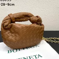 Cheap Bottega Veneta BV AAA Quality Handbags For Women #1372458 Replica Wholesale [$102.00 USD] [ITEM#1372458] on Replica Bottega Veneta BV AAA Quality Handbags