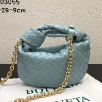 Cheap Bottega Veneta BV AAA Quality Handbags For Women #1372459 Replica Wholesale [$102.00 USD] [ITEM#1372459] on Replica Bottega Veneta BV AAA Quality Handbags
