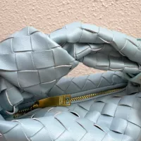 Cheap Bottega Veneta BV AAA Quality Handbags For Women #1372459 Replica Wholesale [$102.00 USD] [ITEM#1372459] on Replica Bottega Veneta BV AAA Quality Handbags