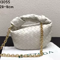 Cheap Bottega Veneta BV AAA Quality Handbags For Women #1372460 Replica Wholesale [$102.00 USD] [ITEM#1372460] on Replica Bottega Veneta BV AAA Quality Handbags