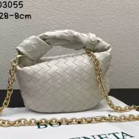 Cheap Bottega Veneta BV AAA Quality Handbags For Women #1372460 Replica Wholesale [$102.00 USD] [ITEM#1372460] on Replica Bottega Veneta BV AAA Quality Handbags