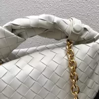 Cheap Bottega Veneta BV AAA Quality Handbags For Women #1372460 Replica Wholesale [$102.00 USD] [ITEM#1372460] on Replica Bottega Veneta BV AAA Quality Handbags