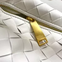 Cheap Bottega Veneta BV AAA Quality Handbags For Women #1372460 Replica Wholesale [$102.00 USD] [ITEM#1372460] on Replica Bottega Veneta BV AAA Quality Handbags