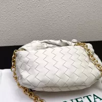 Cheap Bottega Veneta BV AAA Quality Handbags For Women #1372460 Replica Wholesale [$102.00 USD] [ITEM#1372460] on Replica Bottega Veneta BV AAA Quality Handbags