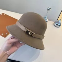 Cheap Hermes Caps #1372461 Replica Wholesale [$52.00 USD] [ITEM#1372461] on Replica Hermes Caps